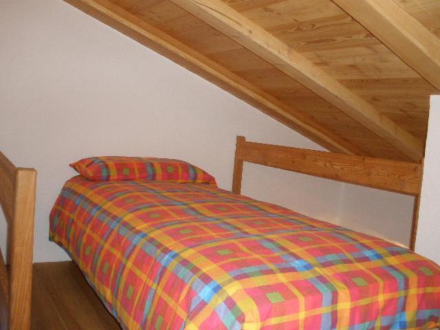 Chalet Mas Del Toni Rabbi Exterior photo